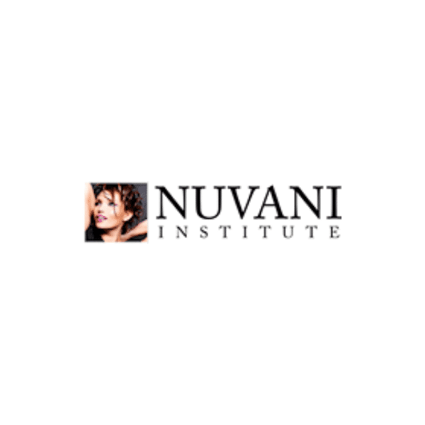 Nuvani Beauty School_logo