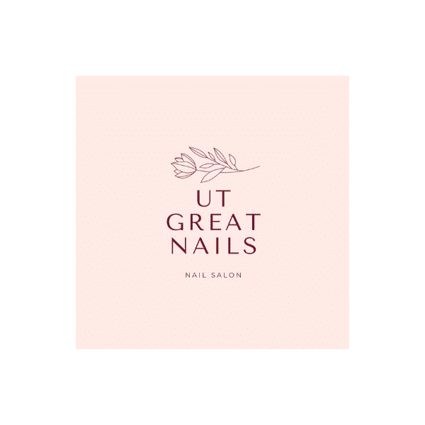 UT Great Nails_logo