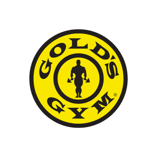 Golds Gym_logo