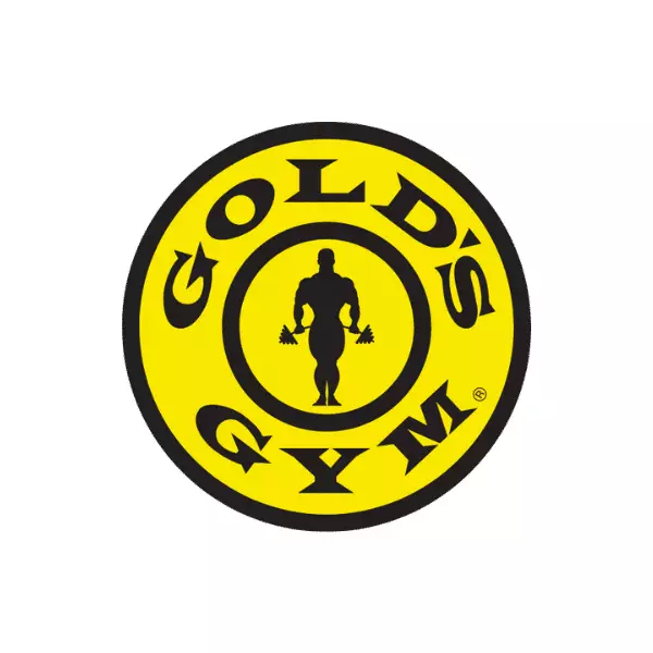Golds Gym_logo