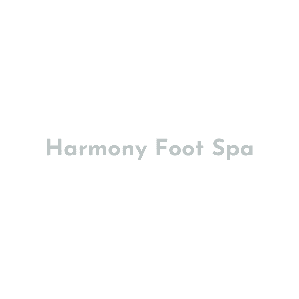 Harmony Foot Spa_logo