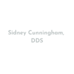 Sidney Cunningham, DDS