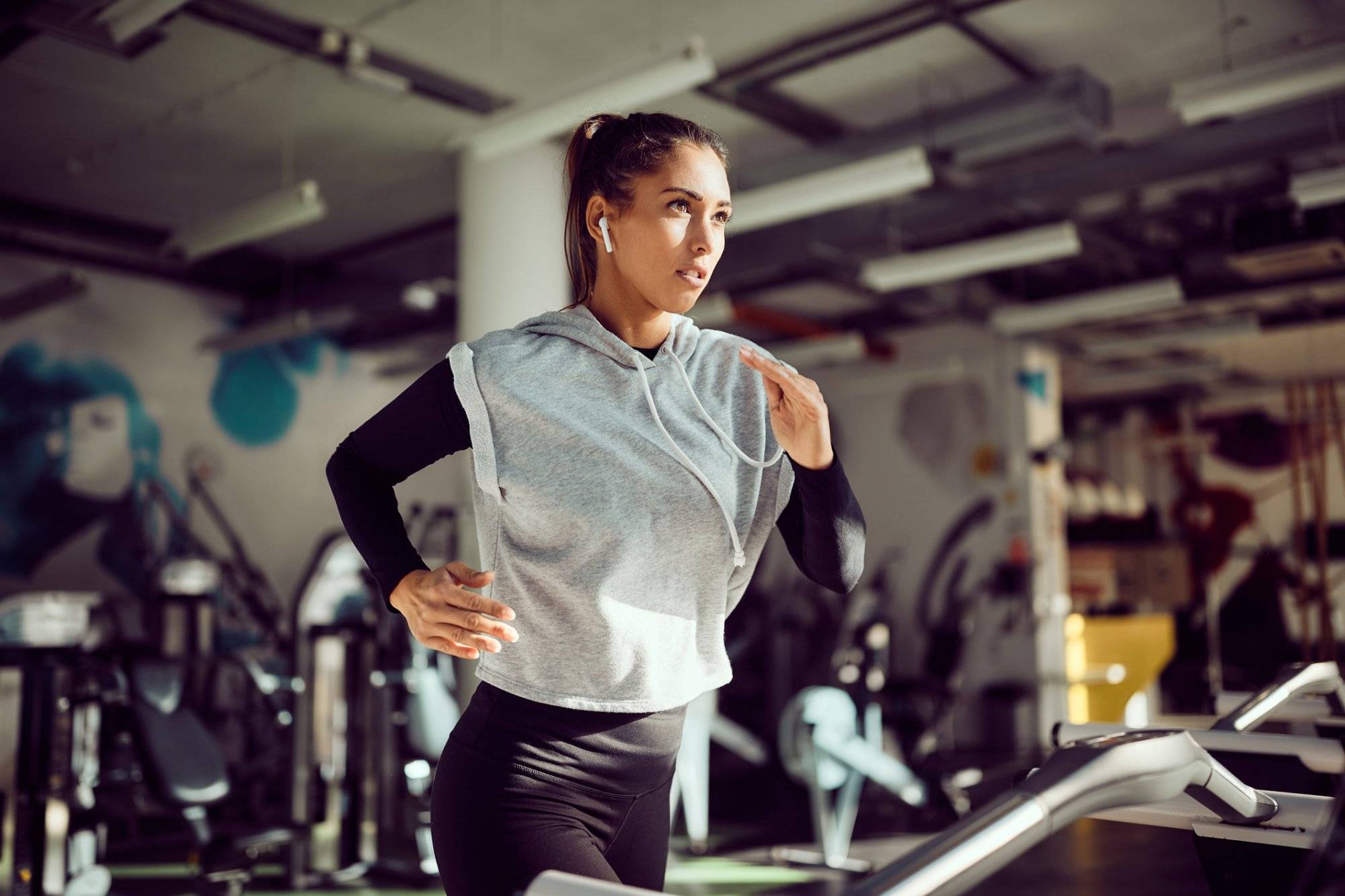 Discover the Best Fitness Center in Austin with Century South’s Gold’s Gym Discover the Best Fitness Center in Austin with Century South's Gold's Gym