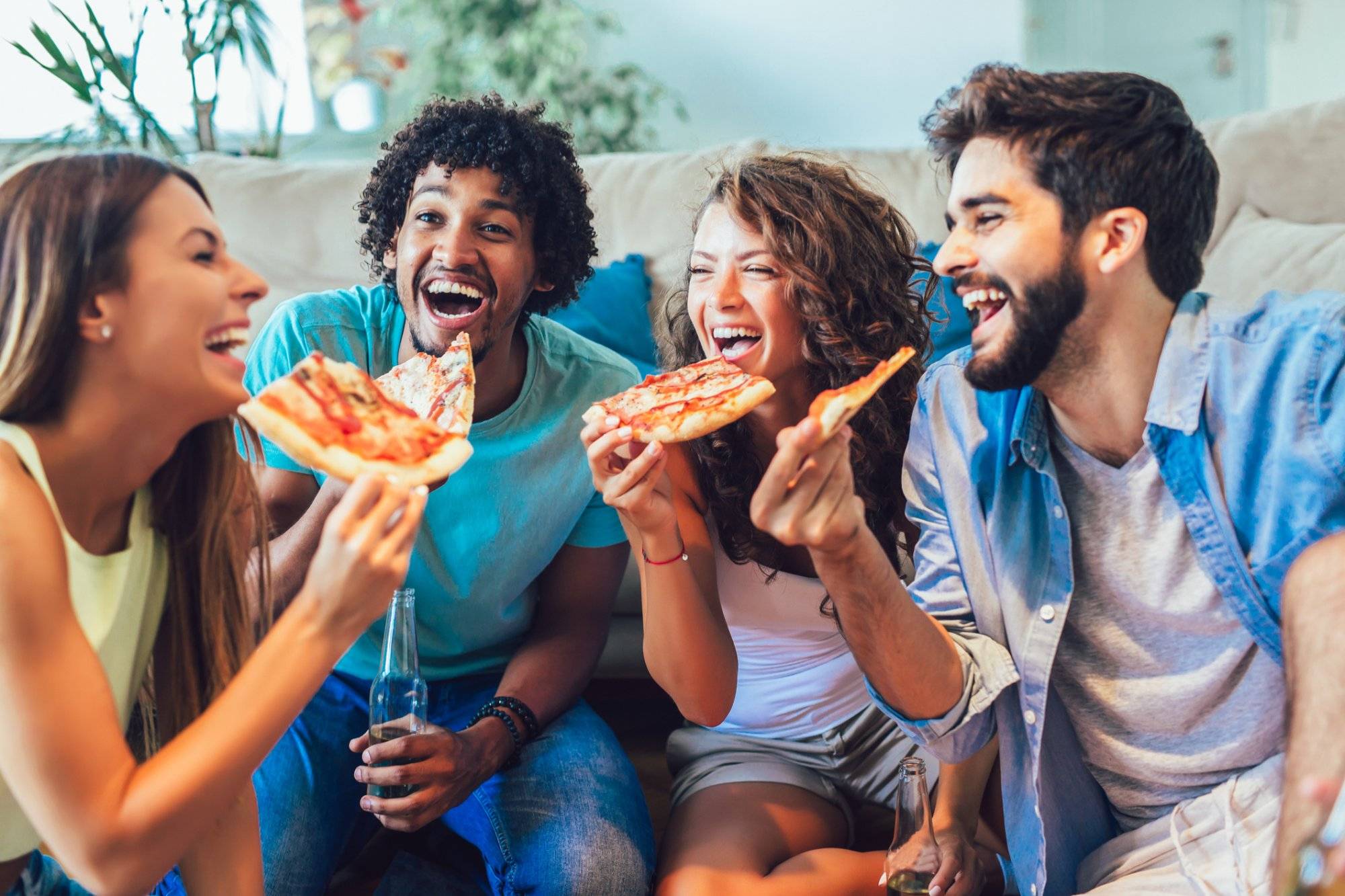 Indulge in Paradise This Easter at the Top Pizza Restaurant in Austin 4 Indulge in Paradise This Easter at the Top Pizza Restaurant in Austin